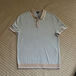 Men’s Express Knit Polo
